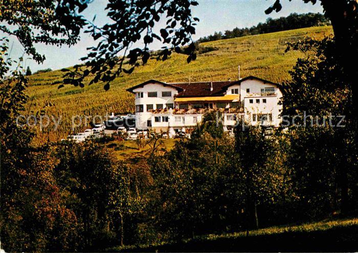 Umweg Baden Winzerstuben zum Bocksbeutel