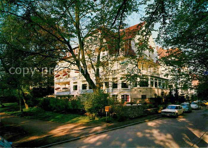 Bad Pyrmont Haus Rubin