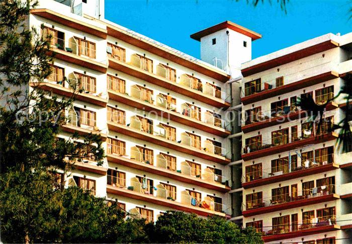 El Arenal Mallorca Hotel Saga