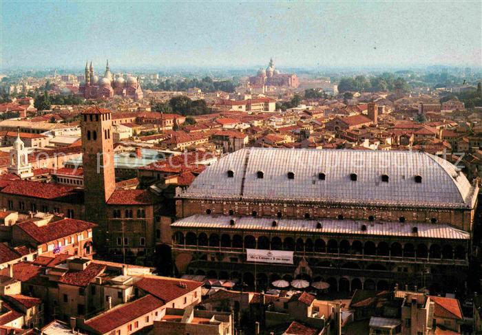 Padova Palazzo della Ragione
