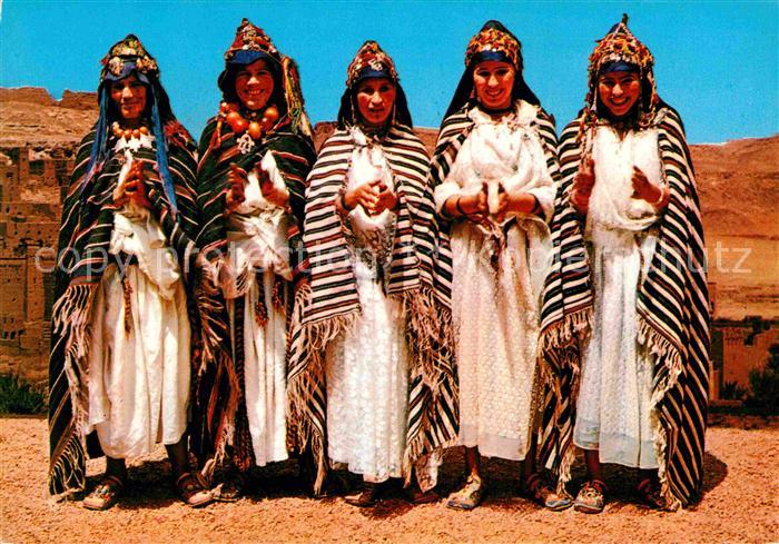 Maroc Marokko Festival National de Folklore