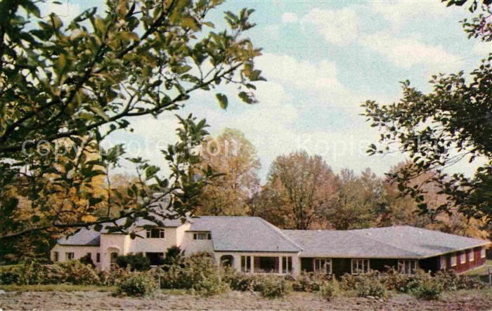 New York City Spring Valley Fellowship Community