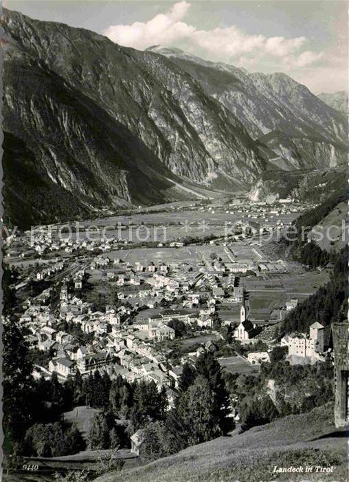 Landeck Tirol