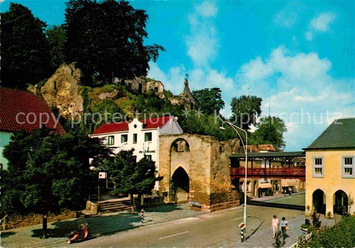 Valkenburg aan de Geul Berkelpoort