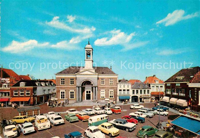 Harderwijk Markt
