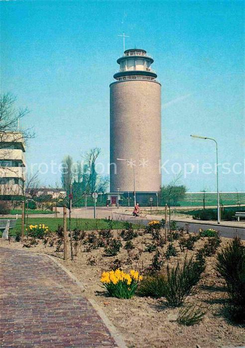 Terneuzen Watertoren