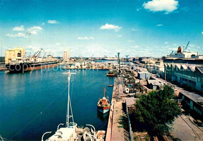 Saint-Nazaire Loire-Atlantique Les Chantiers Hafen