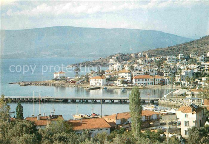 Mugla Guelluek