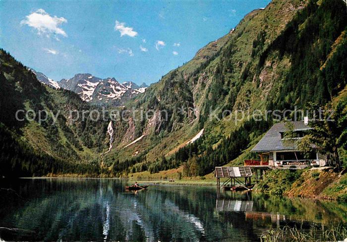 Aich Assach Steiermark Gasthaus Forellenhof