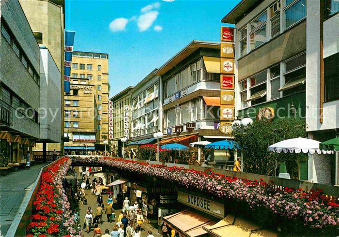 STUTTGART  CITY Schulstrasse