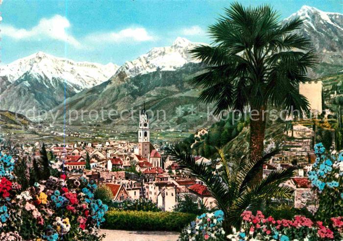 Merano Meran