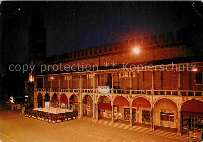Faenza Piazza del Popolo