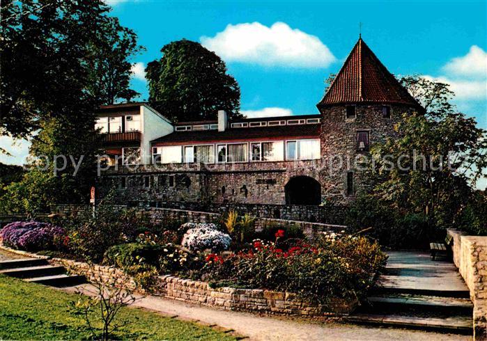 Osnabrueck Vitischanze