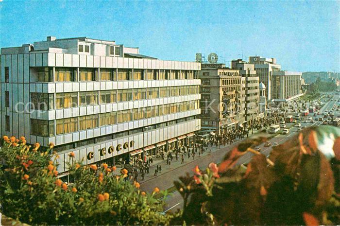 Bucuresti Bukarest Bucaresti RO B-dul 1848 Boulevard