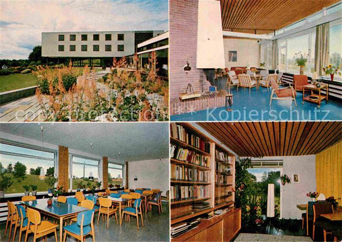 Ploen See Muetterheim am Schmalensee