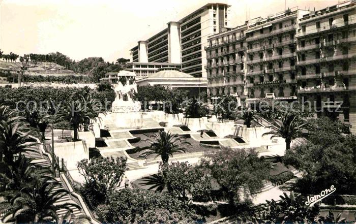 Alger Algerien Gouvernement General