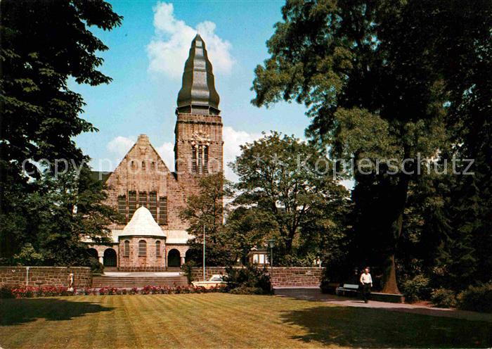Velbert Christuskirche