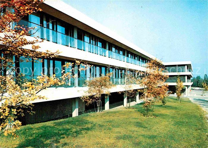 Sprockhoevel IG Metall Bildungszentrum