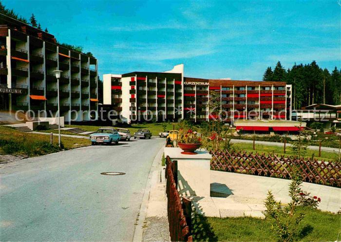 Hopfen See Kurzentrum Enzensberg