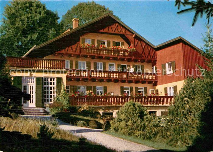 Huglfing Muetterheim