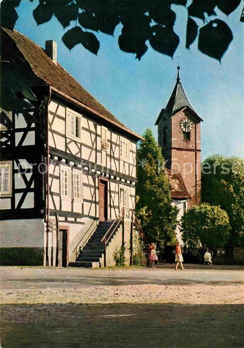 Nothweiler Gasthaus Zur Wegelnburg