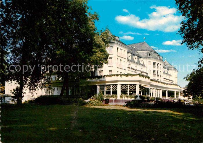 Bad Kreuznach Kurhaus