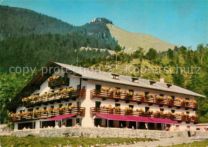 Schliersee Hotel Mayerhof Deutsche Alpenstrasse