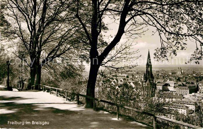 Freiburg Breisgau