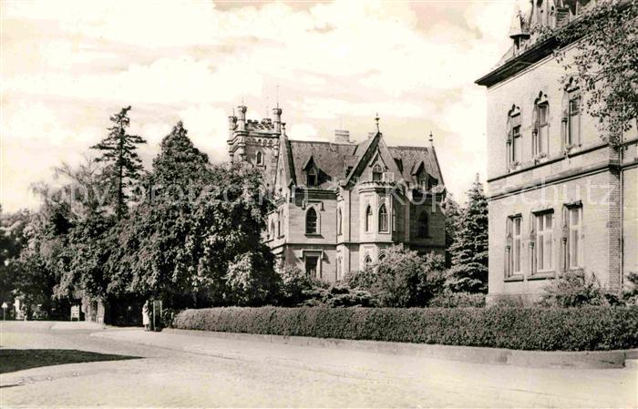 Landau Pfalz Wiesenburgerstrasse