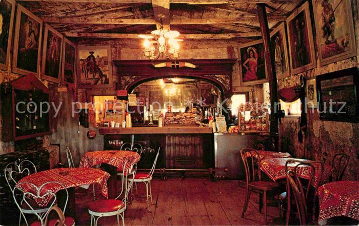 Barstow California Calico Ghost Town Restaurant