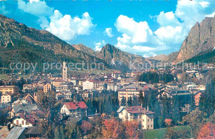 Cortina d Ampezzo Col Rosa Pomagagnon