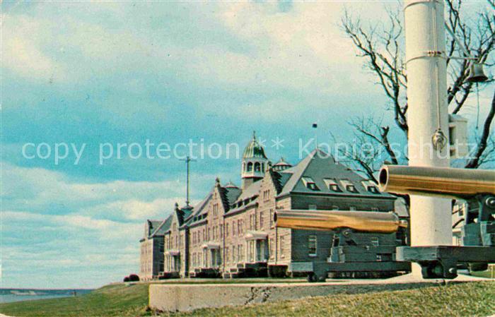Narragansett Luce Hall Naval War College