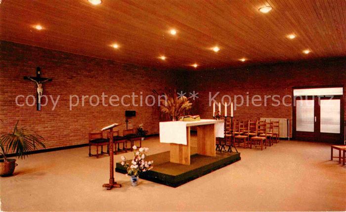 Korbeek-Lo Zusters Klarissen