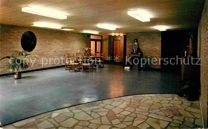 Korbeek-Lo Zusters Klarissen