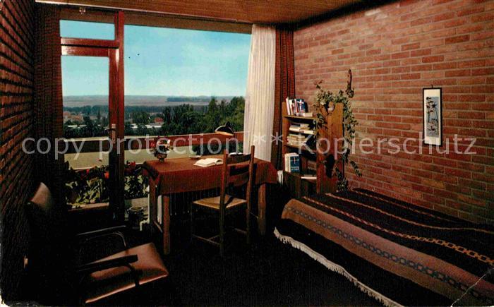 Korbeek-Lo Zusters Klarissen