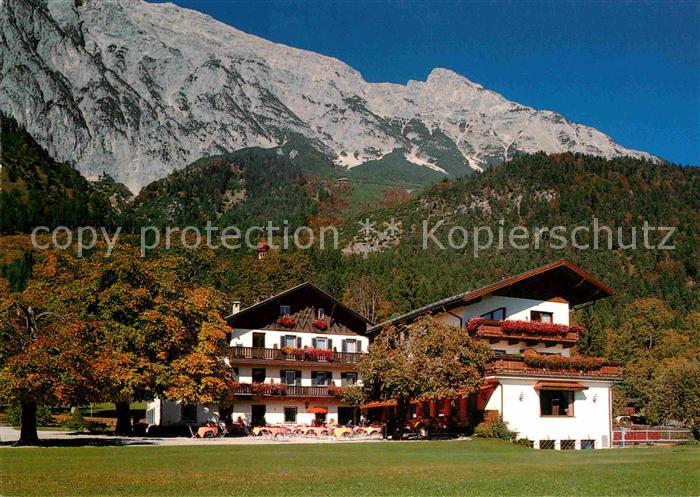 Gnadenwald Alpenhotel Speckbacherhof