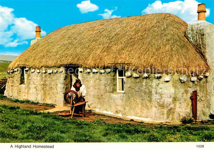 Homestead Afb A Highland