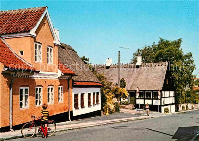 Roskilde Parti fra Sct. Joergensberg