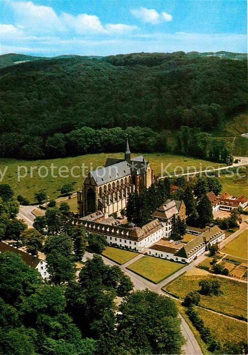 Altenberg Dippoldiswalde Fliegeraufnahme Dom