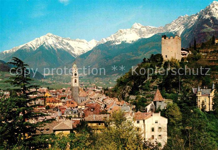 Merano Meran