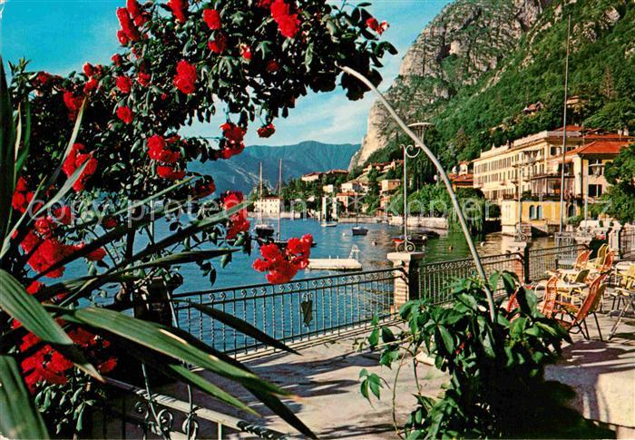 Lago di Como Grand Hotel Menaggio dall Hotel Bellavista