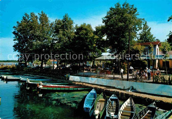 Vigevano Fiume Ticino Golden Beach Restaurant Broglio