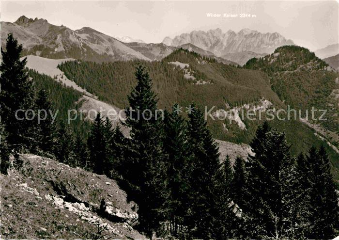 Rottach-Egern Wallbergbahn