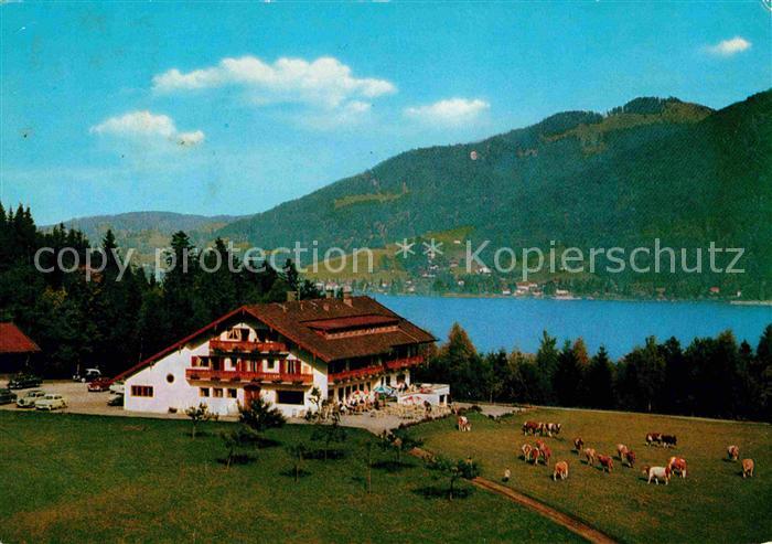 Bad Wiessee Berggasthof Sonnenbichl