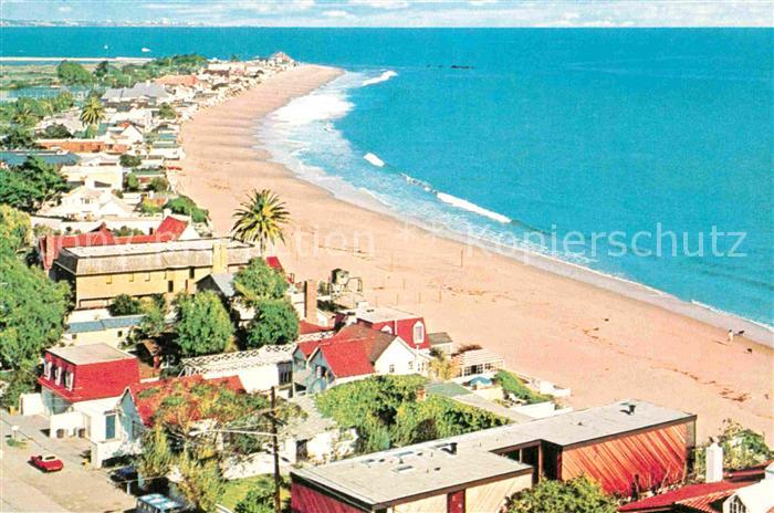 Malibu Panorama Malibu Beach