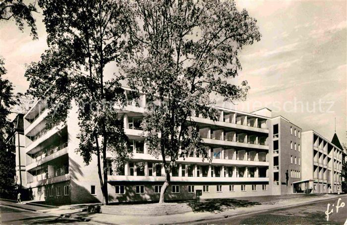 Bad Homburg Parksanatorium
