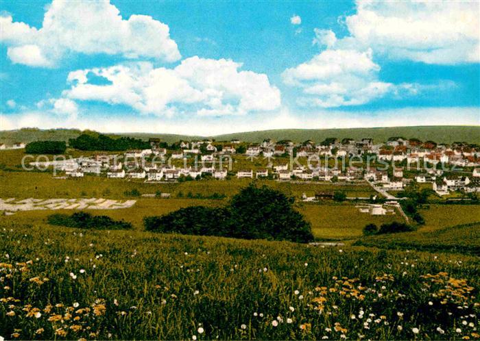 Koerle Landschaftspanorama