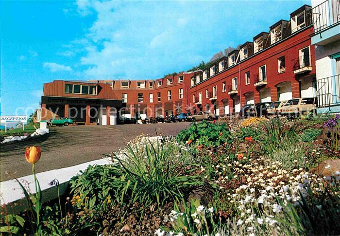 Fort William Lochaber The Croit Anna Hotel