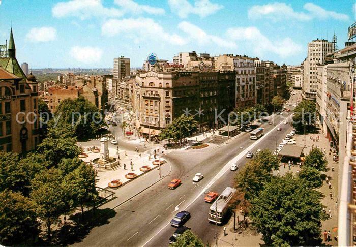 Beograd Belgrad Terazije