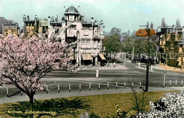 Arnhem Zijpendaalseweg